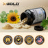 PhosphatidylSerine & Bacopa Monnieri 400 mg 2 in 1 Supplement - Natural Brain Enhancer/Nootropic for Enhanced Focus,