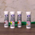 NOW Foods Sports Nutrition - Effervescent Effer-Hydrate Electrolyte Supplement, Recovery*, Orange Strawberry, 10 Tablets