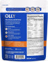 OLLY Kids Multivitamin Gummy Worms, 70 Count, 45 Day Supply, Overall Health and Immune Support, Vitamins and Minerals