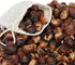 Cure Wid Pure Organic Soap Nuts, Deseeded, 1lb/450g, Eco-friendly Soap Nuts Laundry Detergent, Non-toxic.