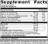 Metagenics Lipo-Gen Lipotropic Liver Supplement with Amino Acids, Vitamin B12 & Choline - 90 Tablets
