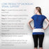 Core Products Sacroiliac Spinal Support, Large/XLarge
