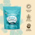 Immune 30 Four Sigmatic Calm Mushroom Blend | Adaptogen Supplement with Ashwagandha, Reishi, Tulsi, Cordyceps, Chaga
