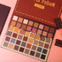 UCANBE Toffee Fusion Nude Eyeshadow Palette, 48 Neutral Shades, High Pigmented Makeup Kit for Women