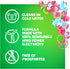Gain + Aroma Boost Liquid Laundry Detergent, Spring Daydream Scent, 154 fl oz, 107 Loads, HE Compatible