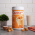 Quest Nutrition Salted Caramel Protein Powder; 26g Protein; Low Carb; 1g Sugar; Gluten Free; 1.6 Pounds; 24 Servings