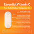 21st Century C 1000 mg Prolonged Release Tablets, 110 Count