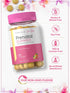 Gummy 60 Gummies Carlyle Prenatal with DHA & Folic Acid | | Multivitamin and Mineral Supplement for Women | Fruit