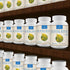 Sunergetic Premium Berberine Supplement - 1200mg per Serving, 60 Capsules, Non-GMO