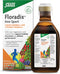 Floradix Iron Sport Liquid Mineral & Vitamin Formula - Daily Nutritional & Energy Support - Vegan & Non-GMO