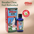 Olbas 1.65 Oz,body Massage and Aromatherapy Oil, Fl massage oil, Swiss Herbal Remedies with Pure Essential massage oils