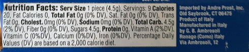 Honees Honey Filled Cough Drops | Natural Cough Drops for Sore Throat Relief, 6 Pack, 54 Drops