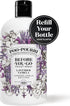Vanilla,16 Oz, 800 Poo-Pourri Before-You-Go Toilet Spray Refill, Lavender Fl Up to Uses, Bathroom Odor Deodorizer