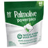 Palmolive PowerPacs Dishwasher Pods, 99.9% Biodegradable Formula, 60 count, No Added Fragrance