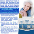 Immune, Advanced Baking Soda Powder: Organic Use Aluminum Free Baking Soda w/Superfoods to Support Kidneys, Stomach