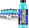 Protein2o 15g Whey Protein Infused Water Plus Energy, Blueberry Raspberry | 16.9 oz Bottle (Pack of 12)
