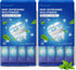 MySmile Mouthwash Alcohol Free, Travel Mouthwash for Adults, Kills 99% of Bad Breath Germs, Fresh Mint, 30 Uses (0.41