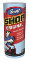 Scott Shop Towels