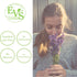 Bulgarian Lavender Essential Oil by Pure Body Naturals, 4 Fluid Ounce, 100% Pure Therapeutic Grade for Diffuser