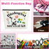 Biologist Gifts Makeup Bag, Biology Lover Gifts, Cosmetic Bag for Biology Students, Teachers, and Lab Technicians
