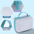 Replacement Hard Case for iHealth Track Blood Pressure Monitor