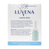 LUVENA Daily Personal Feminine Rinse - Ultra Gentle Wash, pH Balanced, 2 Pack, 3oz Bottles