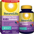 Renew Life Kids Probiotic Chewables, Berry, 60 Tablets, Supports Digestive & Immune Health, Gluten Free