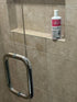 TR 8 oz. Gel-Gloss No Seak Glass Wax | Professional-Grade Silicon Wax Formulation | Removes Water Spots, Hard Water