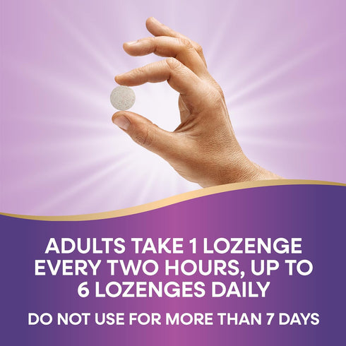 Lozenges Immune 60 Lozenges (Packaging Nature's Way Zinc with Vitamin C & Echinacea, Zinc Supplements for Men