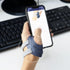 Nvorliy CMC Joint Thumb Arthritis Brace - Thumb Support for Osteoarthritis and Pain Relief for Women & Men (Left, Large)