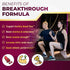 12,900mg Beet Root x12 Potency with Grape Seed Extract, Healthy Energy Supplement for Heart Support, 180 Count