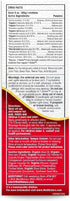 MediNatura T-Relief Extra Strength Pain Relief Cream, Arnica +12 Natural Actives for Aches & Pains - 3 oz