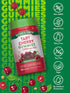 Gummies 60 Count Nature's Truth Tart Cherry | | Vegan, Non-GMO & Gluten Free Supplement | Cherry Flavor
