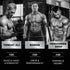 Testosterone Supplement for Men: Muscle Growth, Stamina & Performance, Test Boost Max Gummy, 60ct