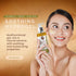 Pili Natural Hydrogel | Face and Body Skin Soothing Gel with Arnica, Calendula, Aloe Vera | 8.8 oz