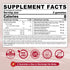 2 Pack Sugar Free Maca Root Gummies 2000mg with Ashwagandha, Tribulus Terrestris, Rhodiola & Panax Ginseng for Energy