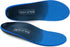 Arch Support Inserts for Men Women, Plantar Fasciitis High Arch Support Insoles for Flat Feet, Foot Pain Relief