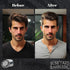 Matte Hair Wax Pomade, Water Based Styling Clay for All Hair Types, 4 Oz, Strong & Flexible Hold