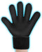 Full Finger Arthritis Ice Glove, Touch Screen Hand Ice Pack for Carpal Tunnel, Cold & Heat Therapy Pack of ONE