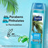 Suave Moisturizing Body Wash, Ocean Breeze Scent with Vitamin E Extract, 18 Oz Pack of 6