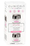 SpaScriptions Clinicals Lift & Firm Day & Night Cream Set with Collagen, 2 Pack (1.7oz)