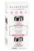 SpaScriptions Clinicals Lift & Firm Day & Night Cream Set with Collagen, 2 Pack (1.7oz)