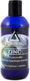 Mother Earth Minerals Zinc, Antioxidant, Aids Assimilation of Vitamins, 8 Ounce, 96 Servings