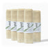 Pai Skincare - The Aileron Exfoliating Organic Muslin Cloth, Natural, Vegan, Sensitive Skincare (5 Pack)