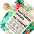 Santa Cruz Paleo Beef Isolate Protein Powder, Au Naturale, 20g Protein, Gluten Free, Keto, Sugar Free, 0.92 Lbs