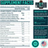 Digestive Enzymes with Probiotics and Prebiotics - Vegan Supplement for Gut Health & Digestion Support - 180 Caps