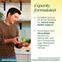 Gummies D3, B12 Immune 90 Gummies, 30 MegaFood Mens Whole Body Multivitamin - Multivitamin For Men - Vitamin C