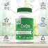 Health Thru Nutrition CoQ-10 100mg with BioPerine, 360 Softgels | Heart Health and Energy Support