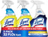 Lysol All Purpose Cleaner Spray, Multi-Purpose Disinfecting Spray & Bathroom Cleaner, Lemon Breeze