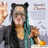 SpaLife Halloween Character Animated Facial Mask
